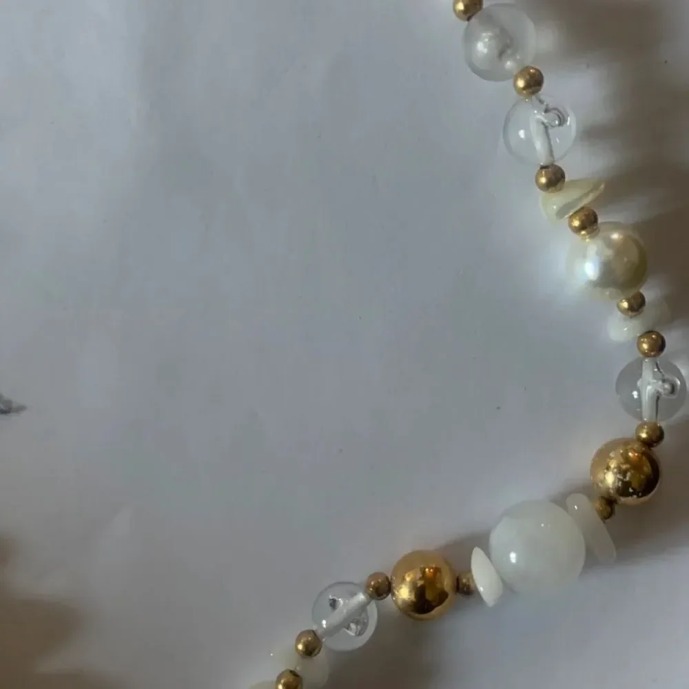 2 Carlson Prairie Scott stunning necklaces